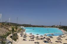 Apartamento en Casares - AL-704 ESTEPONA - APARTMENT - ALCAZABA LAGOON