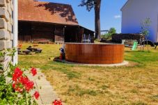 Villa en Mnichovo Hradište - Mnichovo Hradiste SVK405