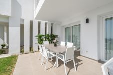 Apartamento en Casares - AL4-1901 ESTEPONA - APARTMENT - ALCAZABA LAGOON