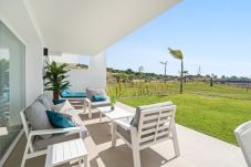 Apartamento en Casares - AL4-1901 ESTEPONA - APARTMENT - ALCAZABA LAGOON