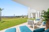 Apartamento en Casares - AL4-1901 ESTEPONA - APARTMENT - ALCAZABA LAGOON