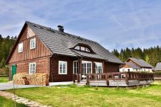 Villa en Borová Lada - Vimberk SBM030