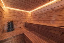 Villa en Vysoké nad Jizerou - Vysoké nad Jizerou  LVTU051