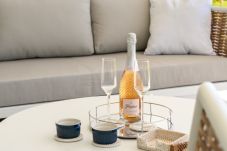 Apartamento en Casares - AL4-2107 ESTEPONA - APARTMENT - ALCAZABA LAGOON