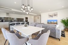 Apartamento en Casares - Chic 3-Bed Apartment ALCAZABA LAGOON (2107)