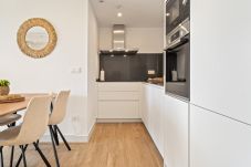 Apartamento en Casares - Stylish 2-Bed Apartment - ALCAZABA LAGOON (2115)