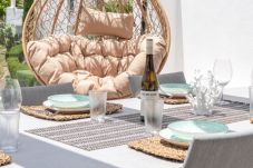 Apartamento en Casares - AL4-2023 ESTEPONA - APARTMENT - ALCAZABA LAGOON