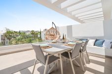Apartamento en Casares - AL4-2023 ESTEPONA - APARTMENT - ALCAZABA LAGOON