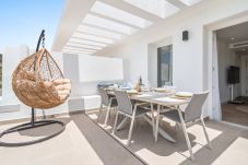 Apartamento en Casares - AL4-2023 ESTEPONA - APARTMENT - ALCAZABA LAGOON
