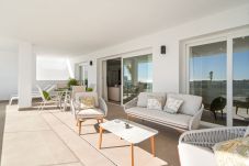 Apartamento en Casares - AL4-2011 ESTEPONA - APARTMENT - ALCAZABA LAGOON