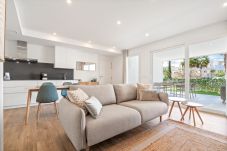 Apartamento en Casares - Stylish 4 Pers. Apt. ALCAZABO LAGOON (2005/06)