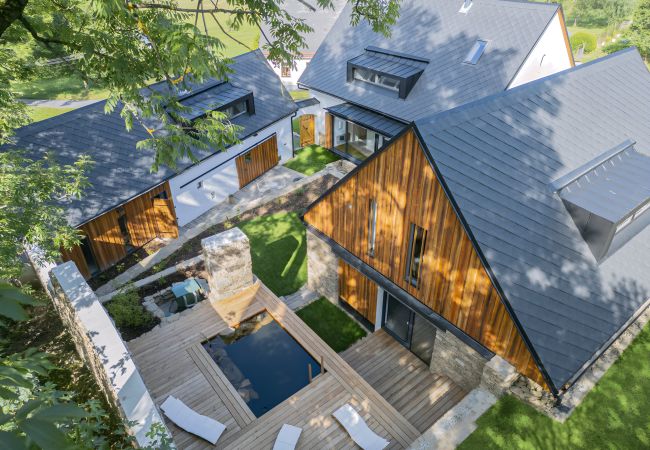 Villa en Snežné - VBE071 Žďár nad Sázavou