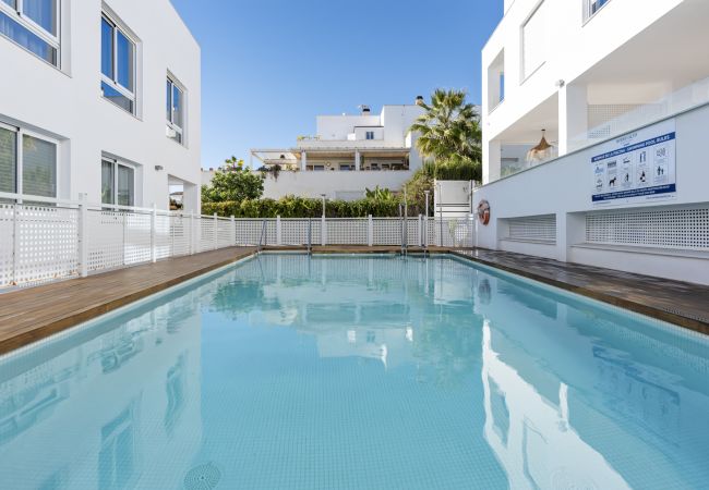 Apartamento en Marbella - Beautiful luxury townhouse!