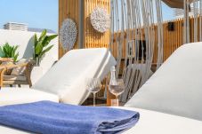 Apartamento en Casares - AL4-2025 ESTEPONA - APARTMENT - ALCAZABA LAGOON