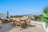 Apartamento en Casares - AL4-2025 ESTEPONA - APARTMENT - ALCAZABA LAGOON