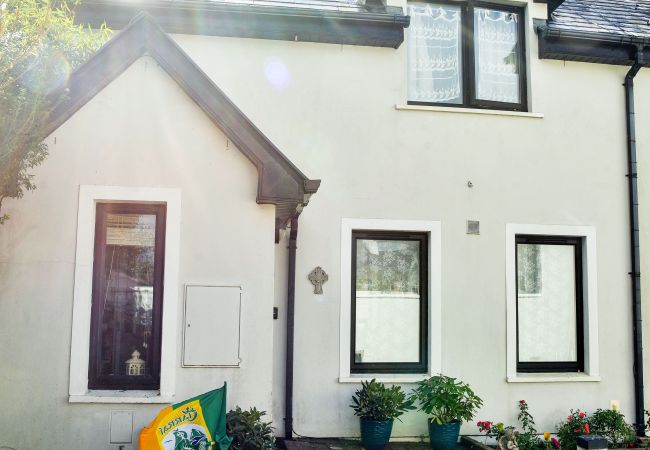 Casa en Ballinskelligs - Skellig Fuchsia Lodge Ballinskelligs