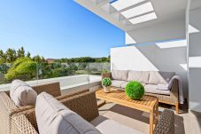 Apartamento en Casares - Chic Penthouse & Solarium ALCAZABA LAGOON (2125)