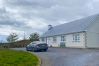 Casa en Kilkieran - Kilkieran Holiday Home Connemara - Ref 467