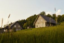 Villa en Roprachtice - Villa Semily LRBRA161