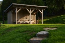 Villa en Roprachtice - Villa Semily LRBRA161