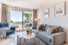 Apartamento en Casares - Modern 2-Bed Apartment | Alcazaba Lagoon (313)
