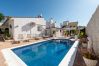 Villa en Marbella - Cosy beach side villa near best sandy beach