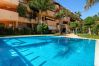 Appartement à Marbella - Apartment only 80 Meters from the Beach