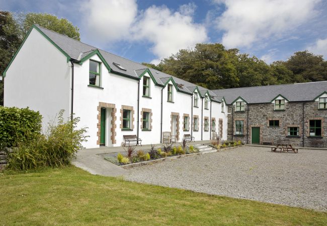 Maison à Ballylickey - Ardnagashel Estate Holiday Homes No 1