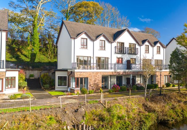 Appartement à Killorglin - Grove Lodge(TR4) No 15 (3 Bed)