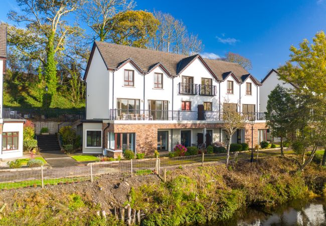 Appartement à Killorglin - Grove Lodge No 5 (2 Bed)