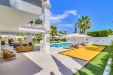 Villa à Marbella - Fantastic Luxury Villa near Marbella
