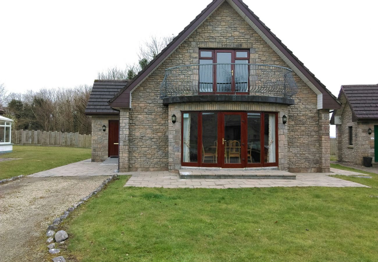 Maison à Oranmore - Galway Bay (TR4)Lodge