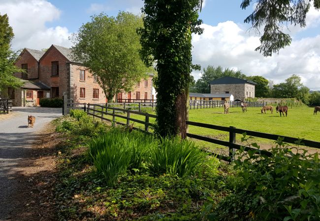 Belline Estate, Self Catering Holiday Homes in Piltown, County Kilkenny Belline Estate, Self Catering Holiday Homes in Piltown, County Kilkenny