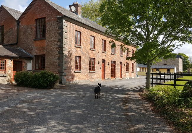 à Piltown - Belline Estate (Hunters Lodge )