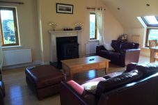 Large Self-Catering Greenway Retreat Holiday Home, Newport, County Mayo