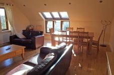 Large Self-Catering Greenway Retreat Holiday Home, Newport, County Mayo