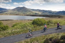 The Great Western Greenway, County Mayo