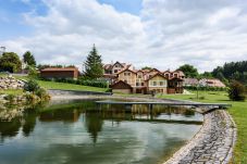 Villa à Varvažov - Orlík JVNL102