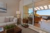 Appartement à Marbella - Superb Front Line Location, Sea View- Heated Pool