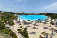 Appartement à Casares - AL-321 ESTEPONA - PENTHOUSE - ALCAZABA LAGOON