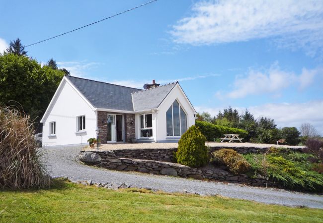Bungalow à Kells Bay - Radharc na Cealla Holiday Home
