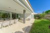 Villa à Marbella - Contemporary & Very Spacious Villa Puerto Banus