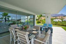 Appartement à Casares - AL-1204 ESTEPONA - APARTMENT - ALCAZABA LAGOON