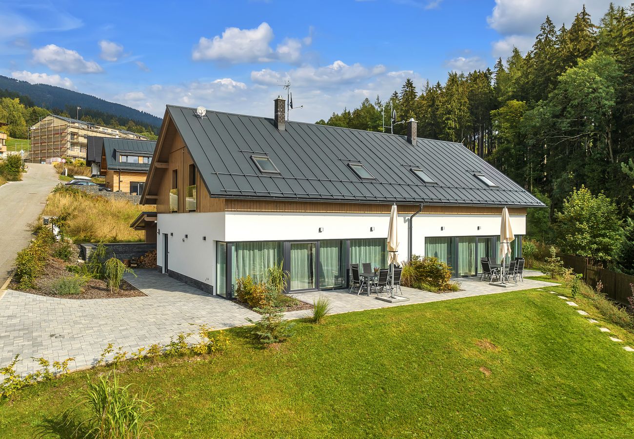 Appartement à Cerný Dul - Cerny Dul KCL061-A