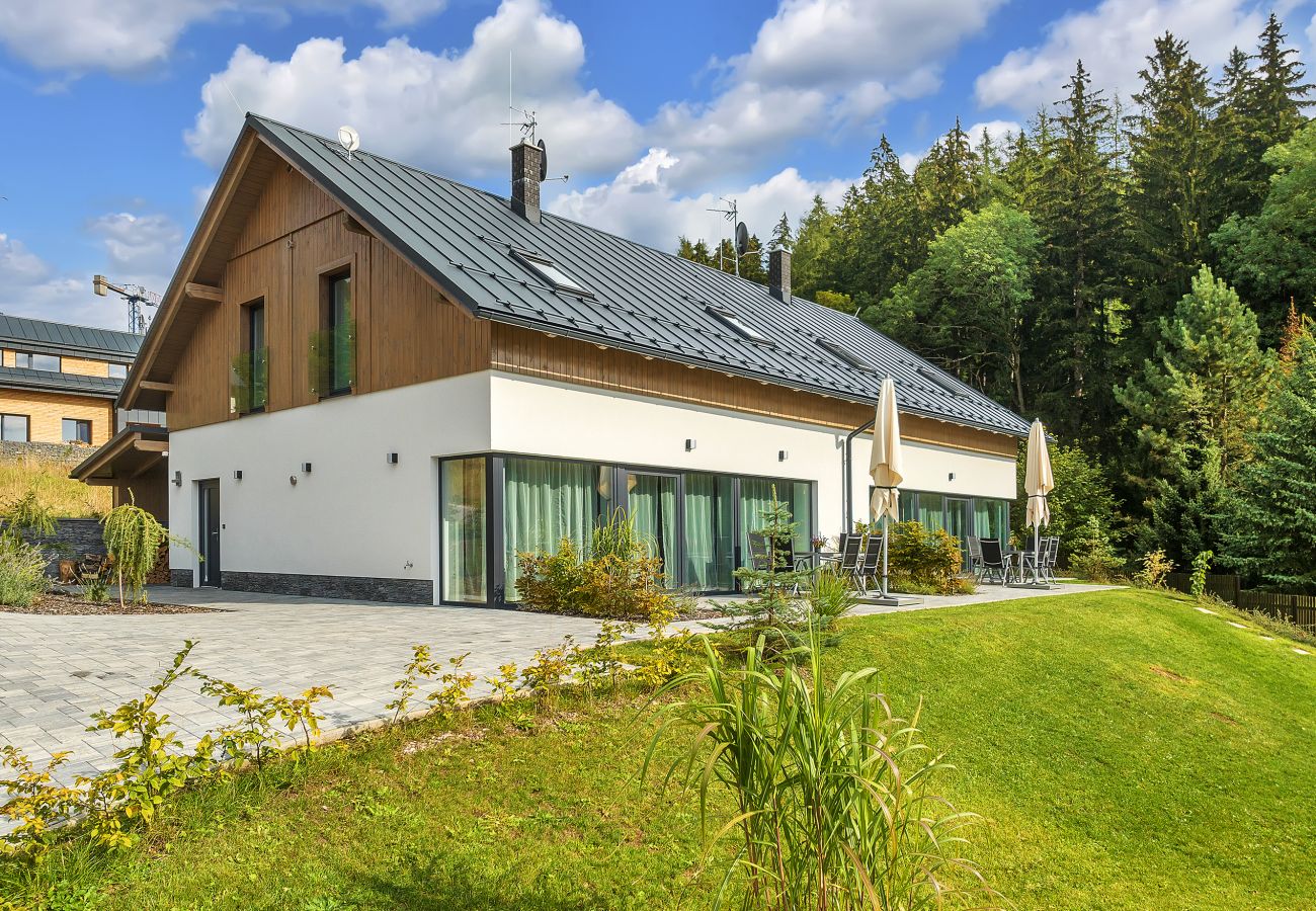 Appartement à Cerný Dul - Cerny Dul KCL062-B