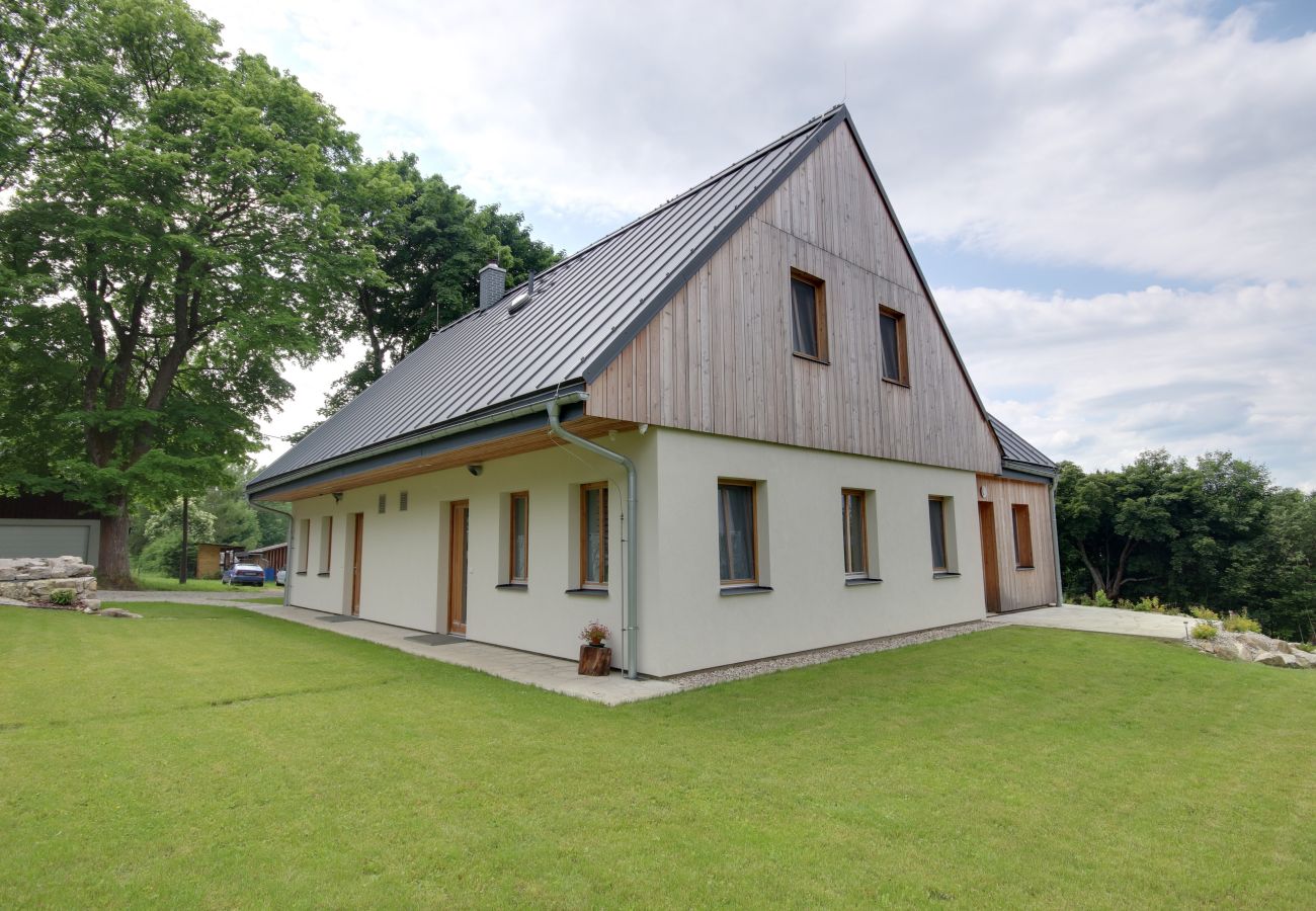 Villa à Korenov - Korenov LPM010