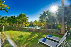 Appartement à Casares - AL-303 ESTEPONA - APARTMENT - ALCAZABA LAGOON