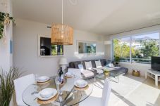 Appartement à Casares - Modern 2-Bedroom Apartment - Alcazaba Lagoon (411)