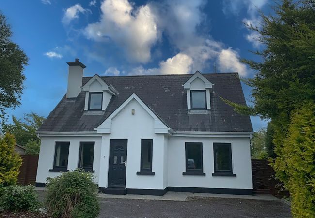 Maison à Ballyvaughan - Burren Seaside Lodge