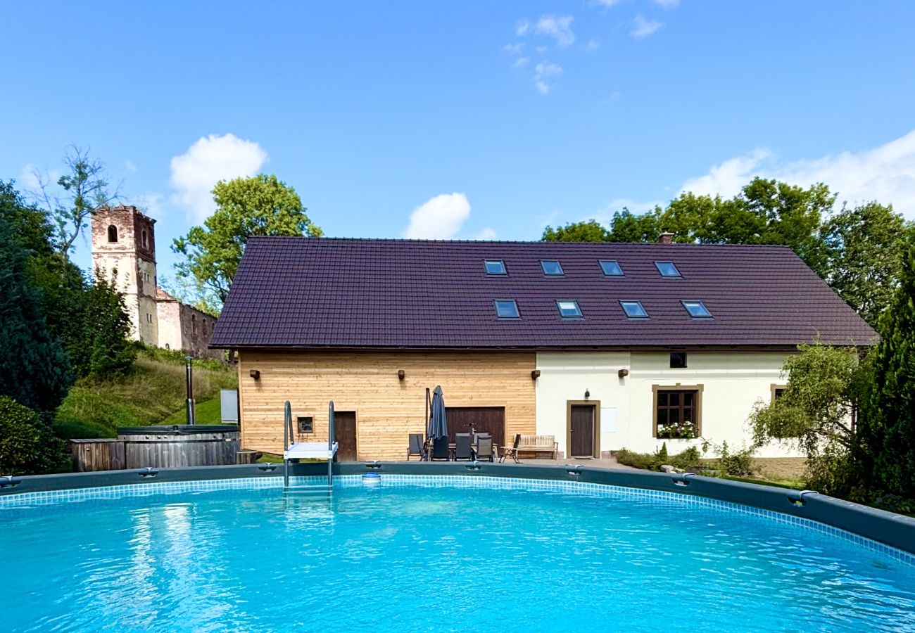 Villa à Rudník - Rudnik KRC070